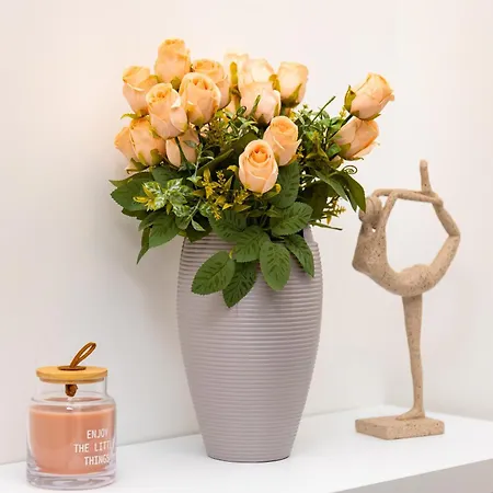 Happy People 1-bd - White By Flat Mаnager Appartamento