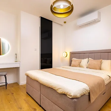 Appartamento Happy People 1-bd - White By Flat Mаnager *