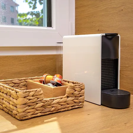 Appartamento Happy People 1-bd - White By Flat Mаnager