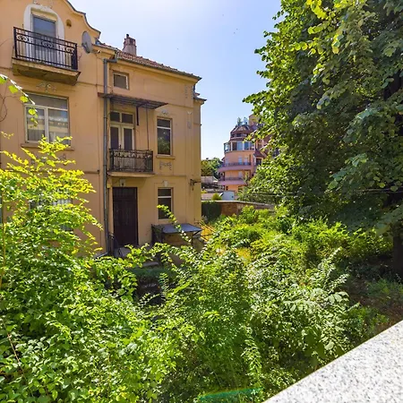 Happy People 1-bd - White By Flat Mаnager Appartamento *