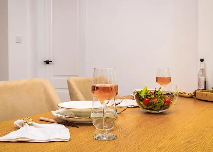 Happy People 1-bd - White By Flat Mаnager * Plovdiv