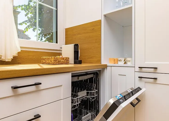 Happy People 1-bd - White By Flat Mаnager * Plovdiv