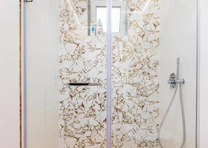 Happy People 1-bd - White By Flat Mаnager * Plovdiv