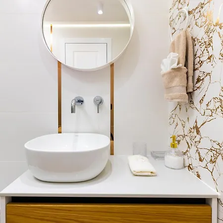 Happy People 1-bd - White By Flat Mаnager Пловдив