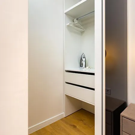 Апартаменты Happy People 1-bd - White By Flat Mаnager Пловдив