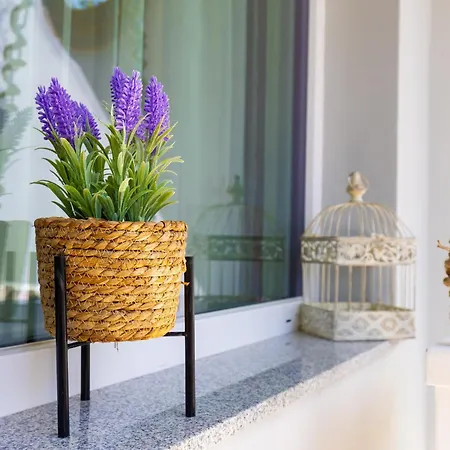 Happy People 1-bd - White By Flat Mаnager Апартаменты