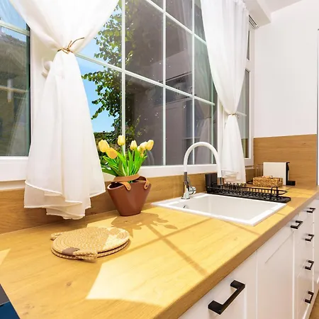 Апартаменты Happy People 1-bd - White By Flat Mаnager *