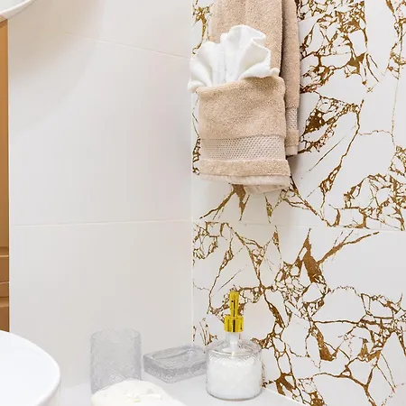 Апартаменты Happy People 1-bd - White By Flat Mаnager *