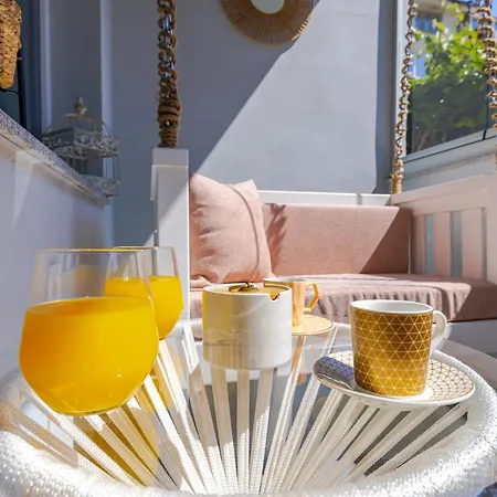 Апартаменты Happy People 1-bd - White By Flat Mаnager *