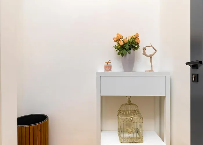 Lejlighed Happy People 1-bd - White By Flat Mаnager Plovdiv