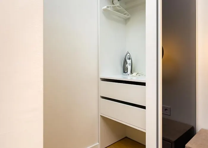 Lejlighed Happy People 1-bd - White By Flat Mаnager Plovdiv