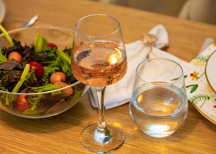 Lejlighed Happy People 1-bd - White By Flat Mаnager