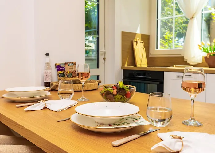 Happy People 1-bd - White By Flat Mаnager Lejlighed Plovdiv