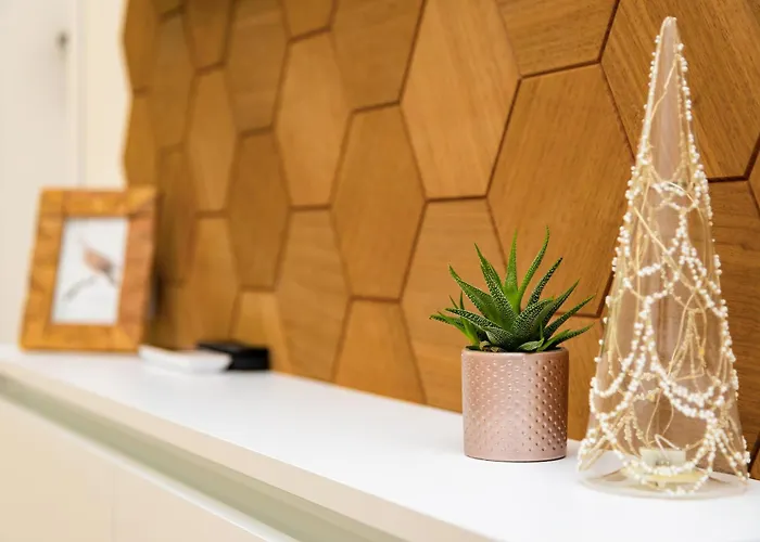 Lejlighed Happy People 1-bd - White By Flat Mаnager Plovdiv