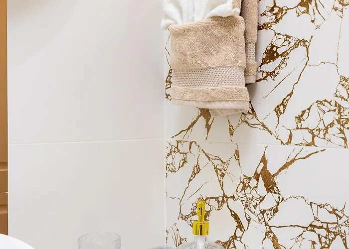 Lejlighed Happy People 1-bd - White By Flat Mаnager *